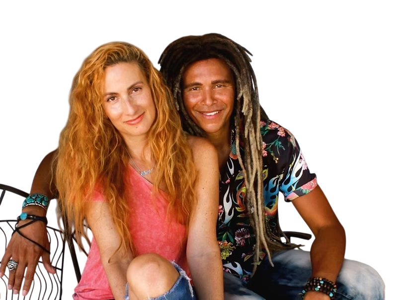 Sheri & Derek