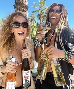 Sheri & Derek Lifestyle