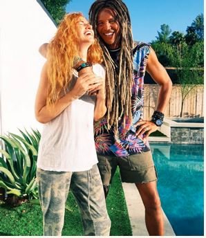 Sheri & Derek Community