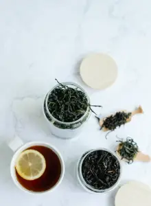 Premium Tea