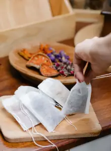 Tea Bags